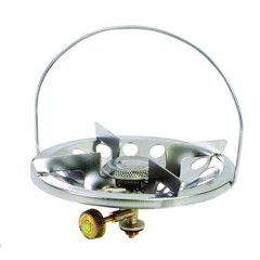 MAGNUM Topbrænder til CGI-flasker